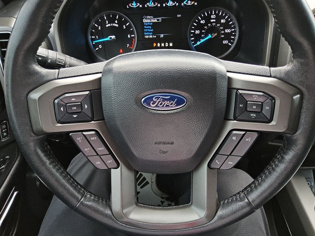 2019 Ford Expedition XLT