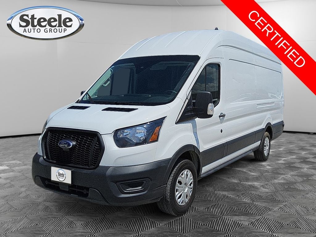 2024 Ford Transit-350 Cargo Van Base