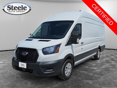 2024 Ford Transit-350 Cargo Van Base