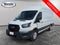 2024 Ford Transit-350 Cargo Van Base