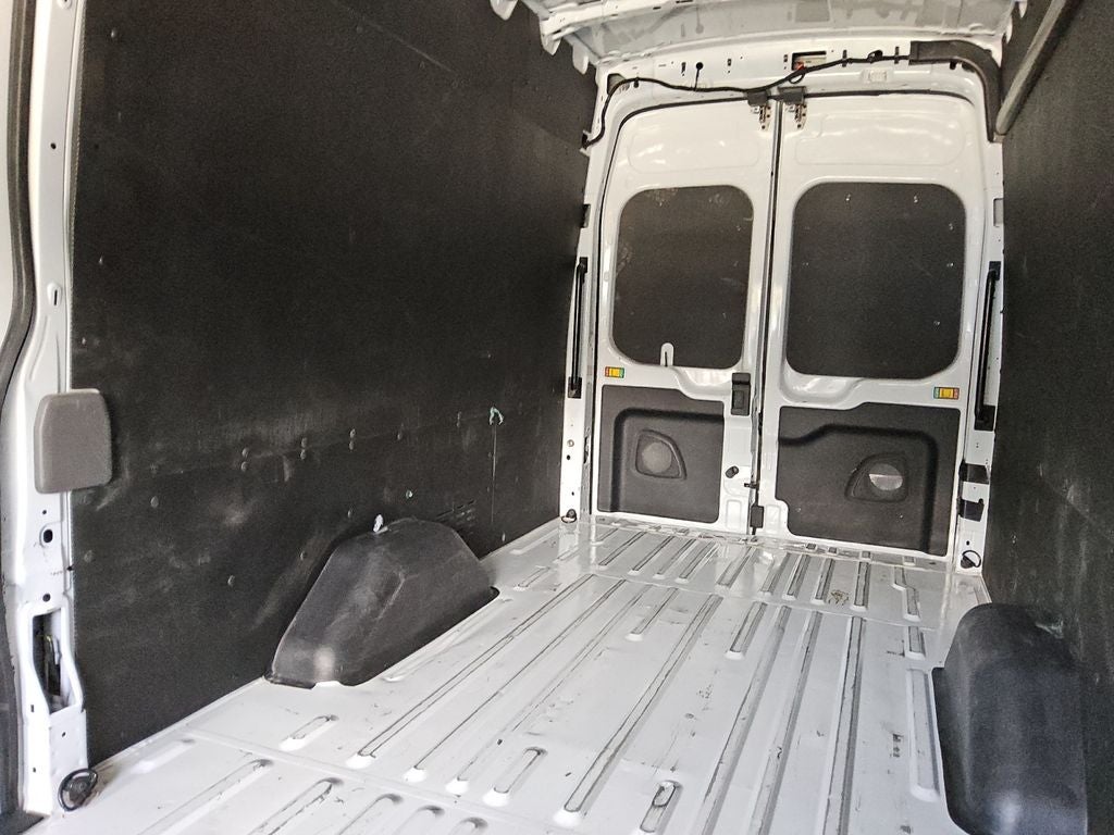 2024 Ford Transit-350 Cargo Van Base