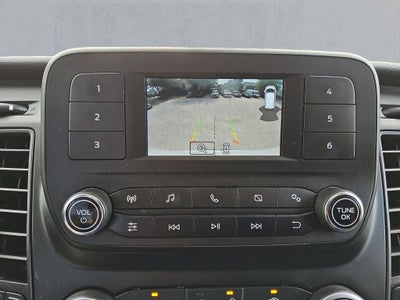 2024 Ford Transit-350 Cargo Van Base