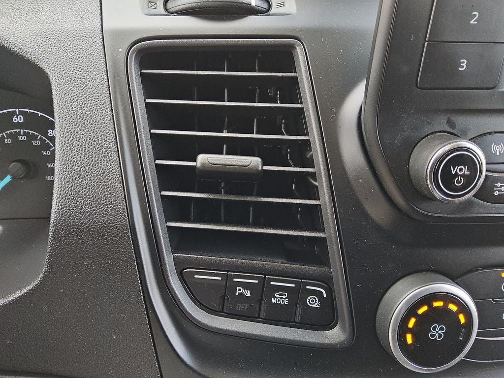 2024 Ford Transit-350 Cargo Van Base