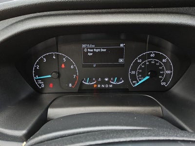 2024 Ford Transit-350 Cargo Van Base