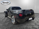 2005 Chevrolet SSR Base