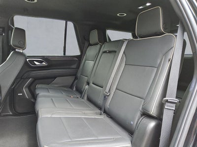 2024 GMC Yukon 2WD SLT