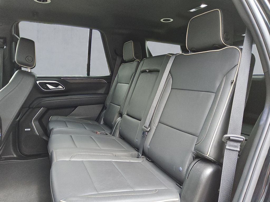 2024 GMC Yukon 2WD SLT