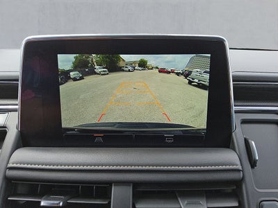 2024 GMC Yukon 2WD SLT