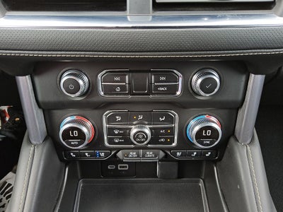 2024 GMC Yukon 2WD SLT