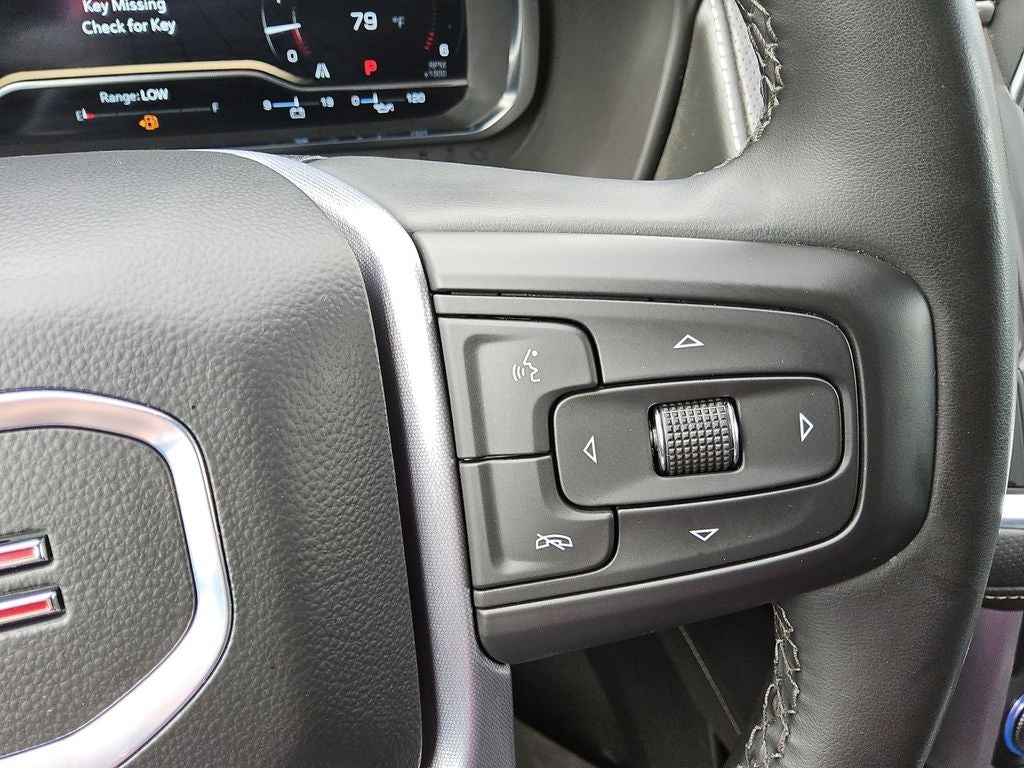 2024 GMC Yukon 2WD SLT
