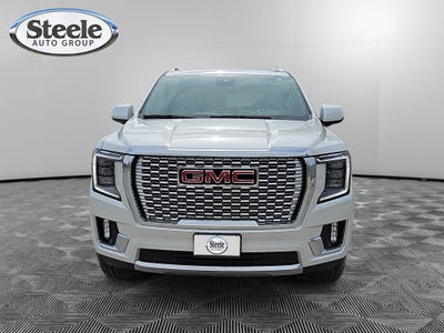 2024 GMC Yukon 4WD Denali