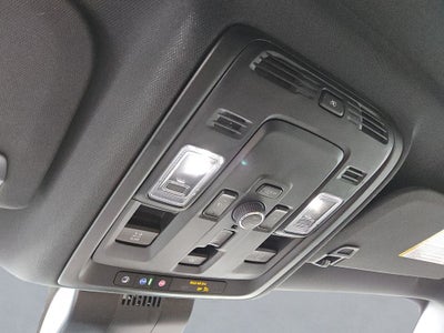 2025 Chevrolet Suburban 4WD High Country