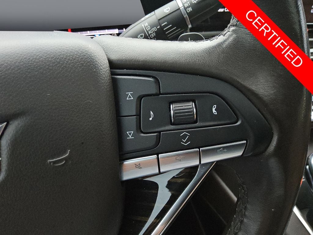 2021 Cadillac Escalade ESV 4WD Premium Luxury