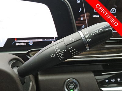 2021 Cadillac Escalade ESV 4WD Premium Luxury