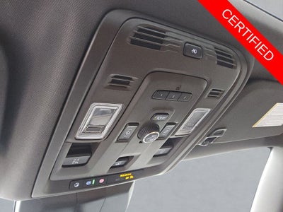 2021 Cadillac Escalade ESV 4WD Premium Luxury