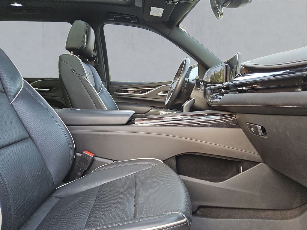 2023 Cadillac Escalade ESV 4WD Sport