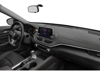 2021 Nissan Altima SR FWD