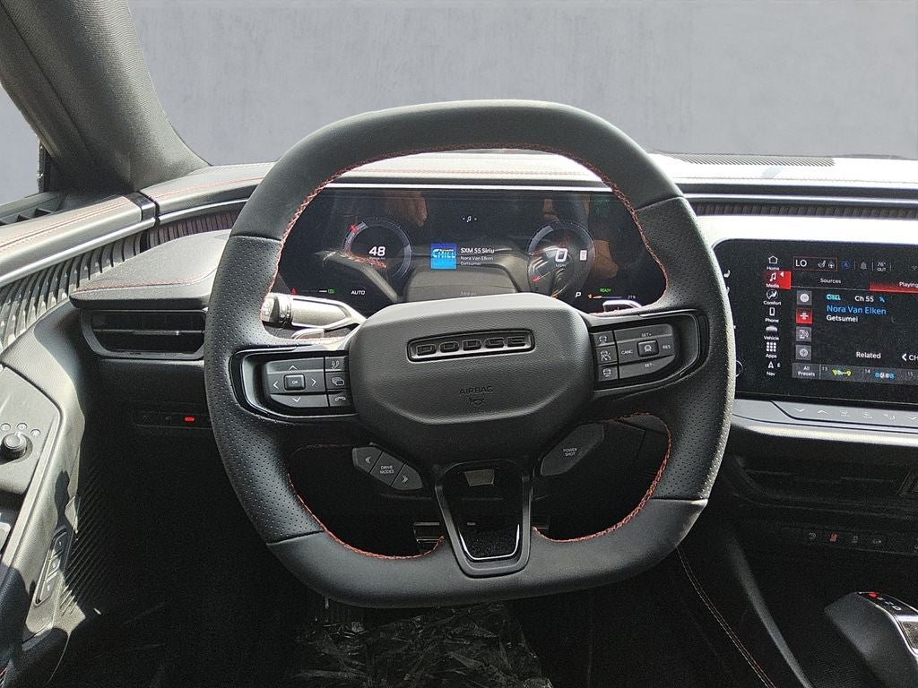 2024 Dodge Charger Scat Pack