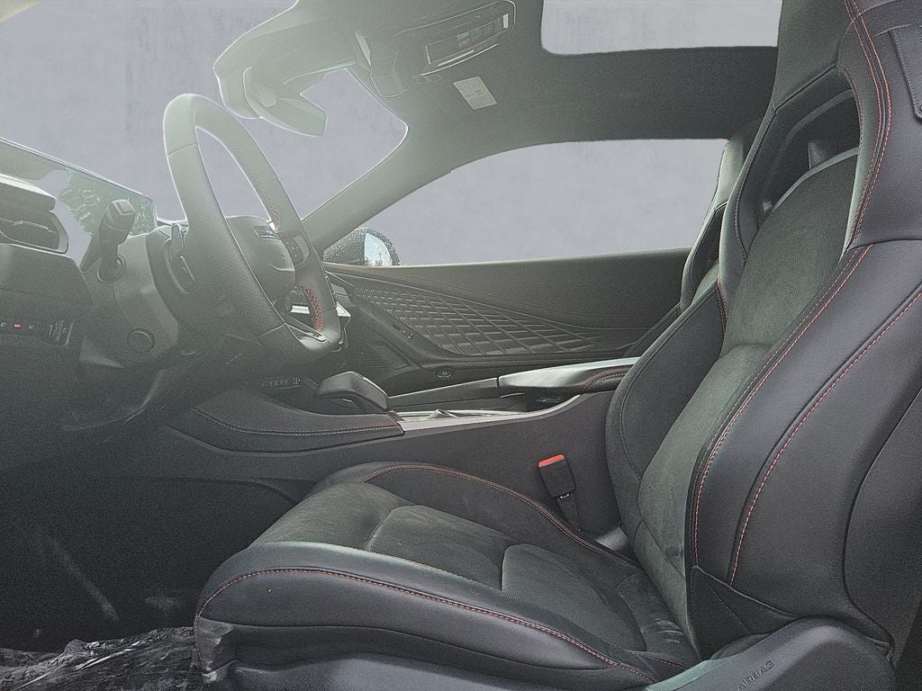 2024 Dodge Charger Scat Pack