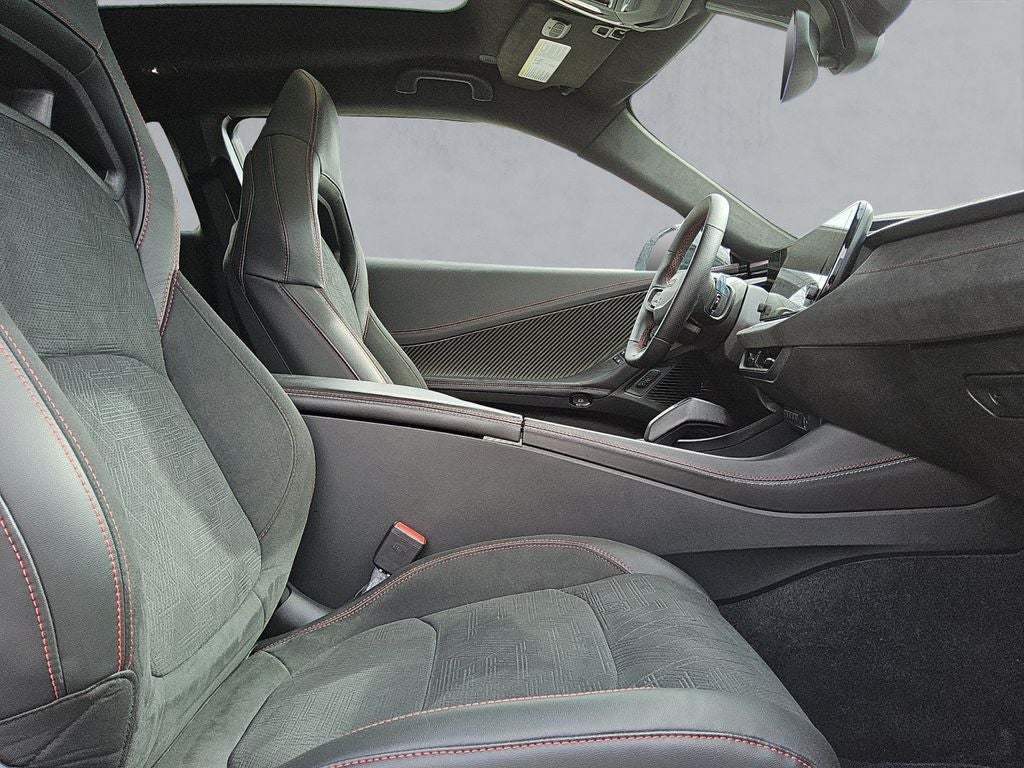 2024 Dodge Charger Scat Pack