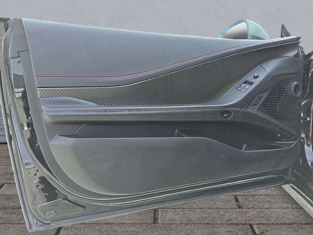 2024 Dodge Charger Scat Pack