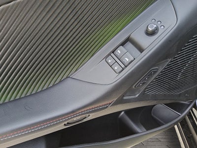 2024 Dodge Charger Scat Pack