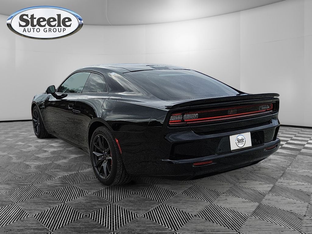 2024 Dodge Charger Scat Pack