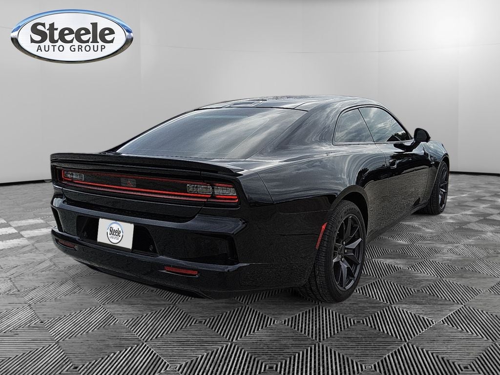 2024 Dodge Charger Scat Pack