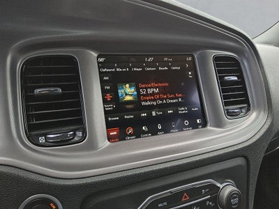 2023 Dodge Charger R/T