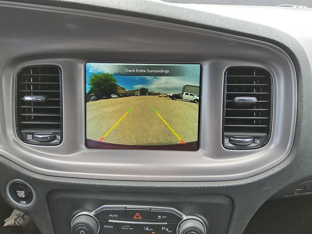 2023 Dodge Charger R/T