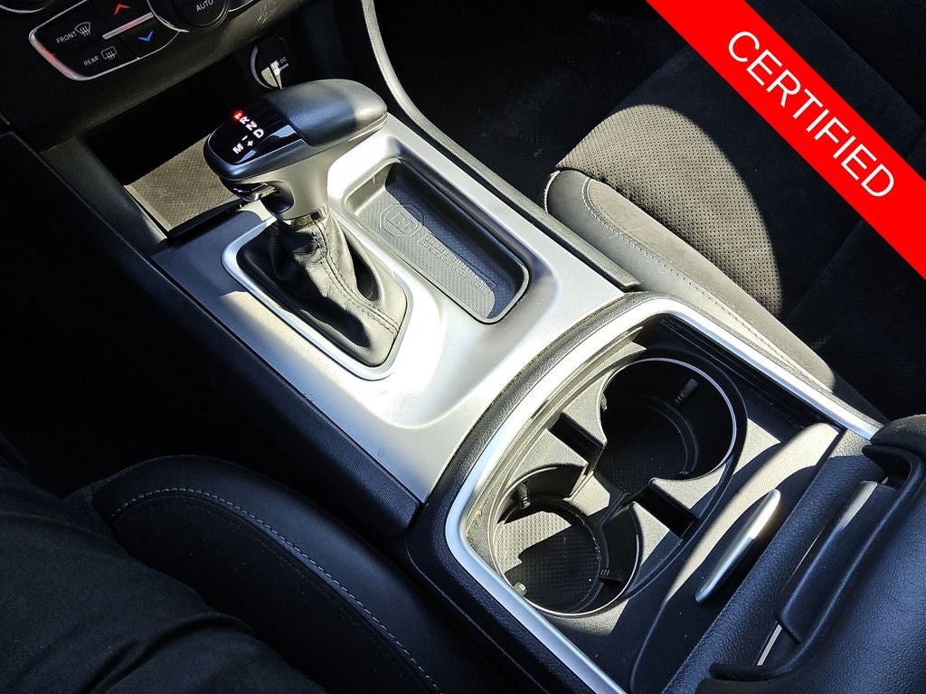 2021 Dodge Charger Scat Pack Widebody RWD