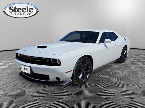 2019 Dodge Challenger R/T