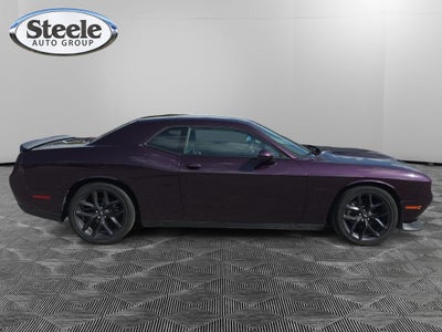 2021 Dodge Challenger R/T