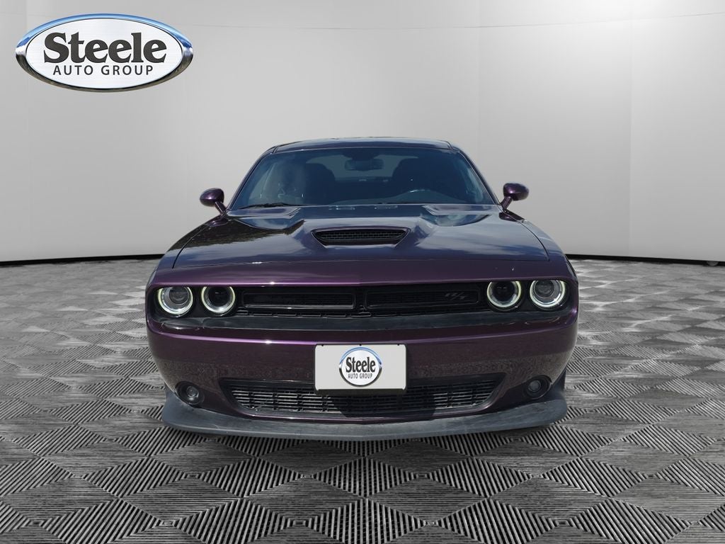 2021 Dodge Challenger R/T