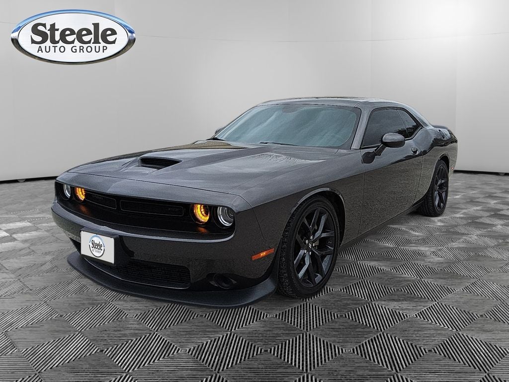 2023 Dodge Challenger GT