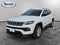 2023 Jeep Compass Latitude 4x4
