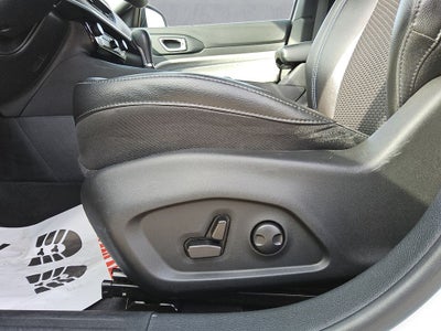 2023 Jeep Compass Latitude 4x4