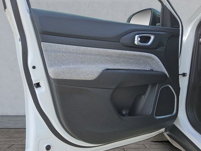 2023 Jeep Compass Latitude 4x4