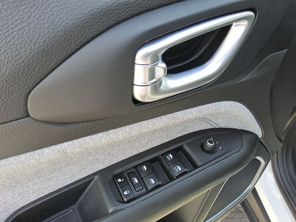 2023 Jeep Compass Latitude 4x4