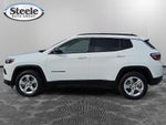 2023 Jeep Compass Latitude 4x4