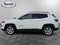 2023 Jeep Compass Latitude 4x4