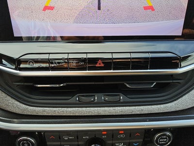 2023 Jeep Compass Latitude 4x4