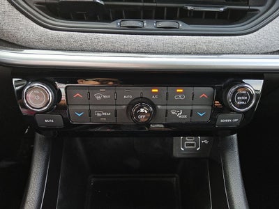 2023 Jeep Compass Latitude 4x4