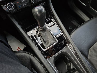 2023 Jeep Compass Latitude 4x4