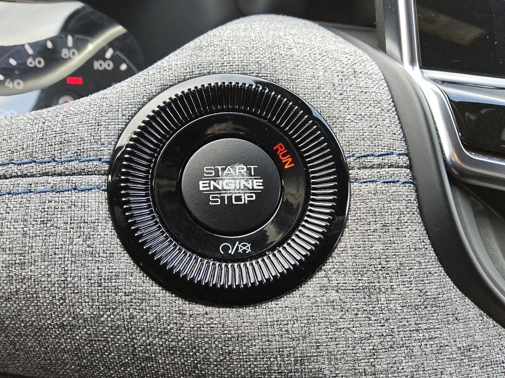 2023 Jeep Compass Latitude 4x4