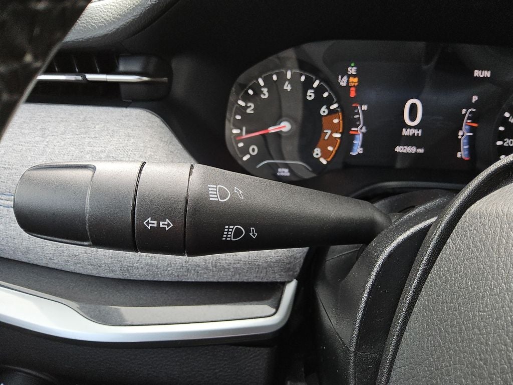 2023 Jeep Compass Latitude 4x4