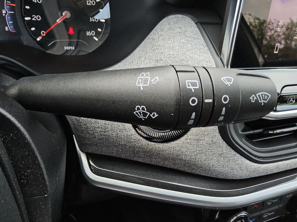 2023 Jeep Compass Latitude 4x4