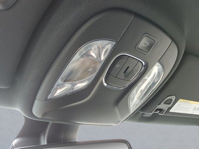 2023 Jeep Compass Latitude 4x4