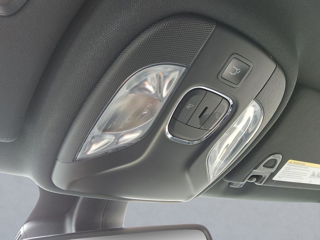 2023 Jeep Compass Latitude 4x4