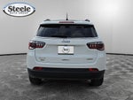 2023 Jeep Compass Latitude 4x4